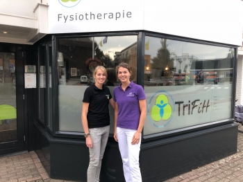 Inloopspreekuur Fysiotherapie en Podotherapie
